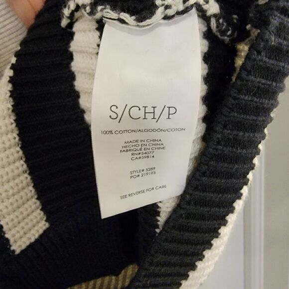 CAbi #5289 | The Whistle Cardigan size small - Picture 7 of 7